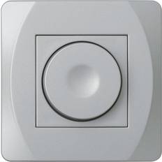 Nova 300 Malmbergs Dimmer Nova, Silver, 30 300W