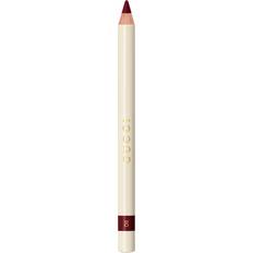 Crayon Contour Des Lèvres Lip Pencil #06 Burgundy