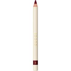 Gucci Læbeprodukter Gucci Crayon Contour Des Lèvres Lip Pencil #06 Burgundy