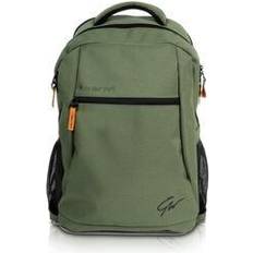 Gorilla Wear Borsa Duncan Verde verde scuro