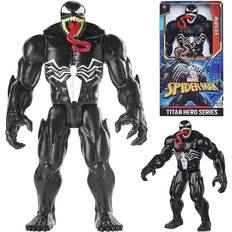 Spider-Man Titan Hero Series Venom