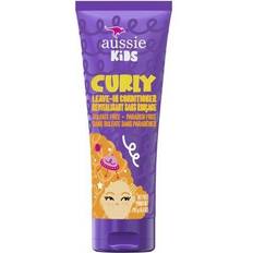 Aussie leave in Aussie Kids Curly Leave-In Conditioner Sunny Tropical Fruit 193g