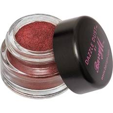 Gaveeske & Sett på salg Barry M Dazzle Dust multi-purpose makeup for eyes, lips and face Shade Nemesis 0