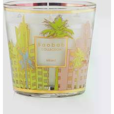 Baobab Collection Limiterede kollektioner My First Miami Max One 190 g Duftlys