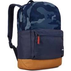 Case Logic Commence Backpack 24L - Blue Camo/Cumin