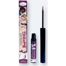 TheBalm Liquid Eyeliner Purple