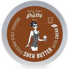 Shea Butter with Cacao 90g