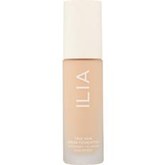 Makeup ILIA True Skin Serum Foundation SF.5 Formentera