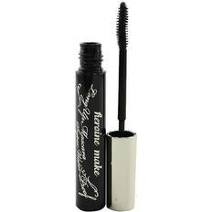Isehan Kiss Me Heroine Make Super Long & Curl Mascara Waterproof #01 Jet Black