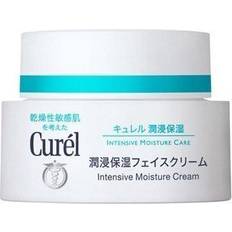 Kao Curel Intensive Moisture Care Moisture Facial Cream 40g