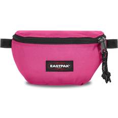 Eastpak Magväska Springer 2 L Rosa Escape One Size Magväska