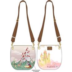 Niño Bolsos Loungefly Bolso Castillo Blancanieves Disney