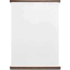 Paper Collective Stiicks ramme valnød 53 cm Ramme