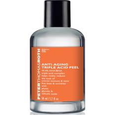 Peter Thomas Roth Exfoliantes & Exfoliantes Faciales Peter Thomas Roth Anti-Aging Triple-Acid Peel