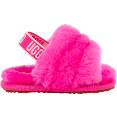 Fluff yeah UGG Infant Fluff Yeah - Rock Rose