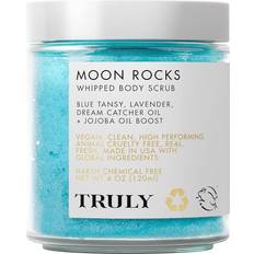 Vitamin E Body Scrubs Truly Moon Rocks Whipped Body Scrub 4.1fl oz