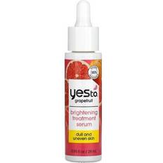 Yes To Grapefruit Brightening Treatment Serum 28ml