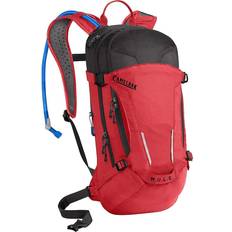 Camelbak M.U.L.E. Hydration Pack Racing Red/Black 12L