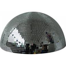 Party Decorations Half Mirror Ball