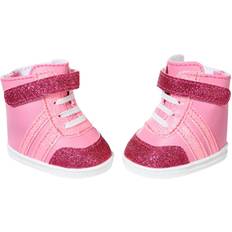 Economico Bambole e Case delle Bambole Zapf BABY bornÂ Sneakers pink 43cm