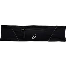 Homme - Noir Ceintures de Course Asics Waistpack 2.0