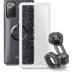 Sp connect samsung SP Connect Samsung Smartphone Mount Set MOTO BUNDLE