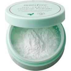 No Sebum Mineral Powder