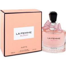 Femme eau de parfum for women Riiffs La Femme Bloom Eau De Parfum Spray for Women 100ml