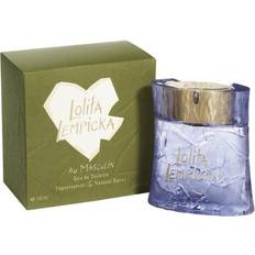 Lolita Lempicka CH Sublime Women by Herrera EDP Spray 100ml