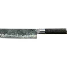 Satake Kuro Nakiri SKURO25 Gemüsemesser 18 cm