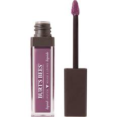 Burt's Bees Glossy Liquid Lipstick Lavender Lake