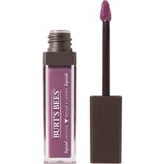 Glossy Liquid Lipstick Lavender Lake