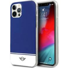 Mini Stripe Collection Case for iPhone 12/12 Pro