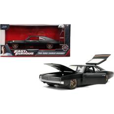 Jada Auto's Jada Fast & Furious 1:24 1968 Dodge Charger