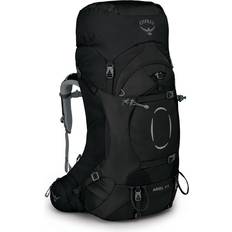 Ryggsäck 60 liter Osprey Ariel Plus 60 W WXS/S - Black