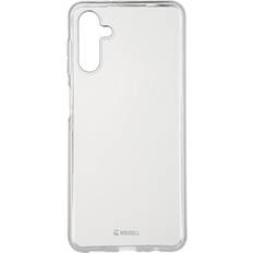 Cover galaxy a13 Krusell Soft Cover for Galaxy A13