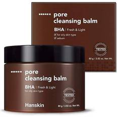 Hanskin Hanskin Pore Cleansing Balm BHA 80ml