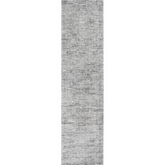 Nuloom Sherill Gray 30x144"