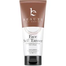 Beauty By Earth Beauty By Earth Face Self Tanner Fair To Medium 85ml