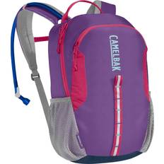 Lila Löparryggsäckar Camelbak Vätskeryggsäck Scout 50