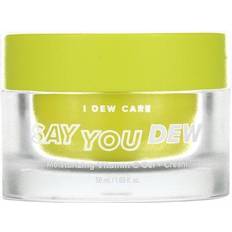 I Dew Care I DEW CARE Say You Dew Moisturizing Vitamin C Gel Cream 50ml