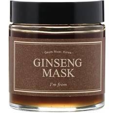 I'm From Ginseng Beauty Mask 120 g