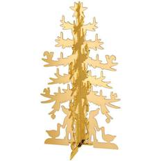 H.C. Andersen Home Grantræet Julepynt 11cm