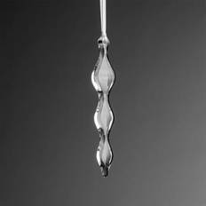 Kristall Julgranspynt Orrefors Annual Ornament Icicle 2021 Julgranspynt