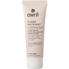 Mattifying Fluid 50ml