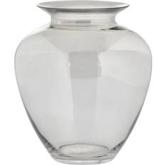 Lene Bjerre Milia H24,5 cm. lysegrå Vase