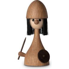 Lyngby Dekorationer Lyngby Viking Dekorationsfigur 18cm