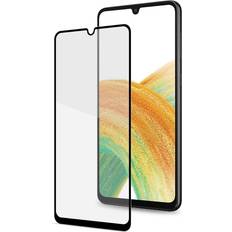 Celly Full Glass Screen Protector for Galaxy A33