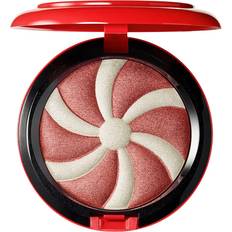 MAC Highlighters på rea MAC Hyper Real Glow Duo #01 Fortune Teller/Blizzard Wizard