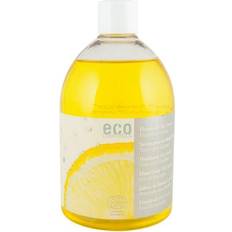 Alkoholfria Handtvålar Eco Cosmetics Hand Soap with Lemon Refill 500ml